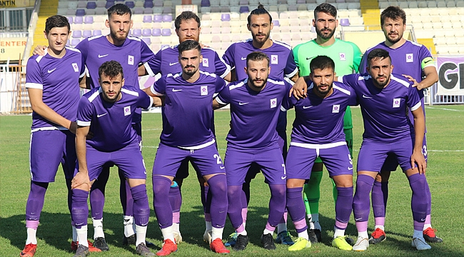 Gebzespor sezonu Arnavuktöy’le açıyor