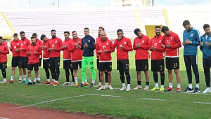 Gebzespor sezonu dualarla açtı