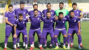 Gebzespor, Uzunköprü’de