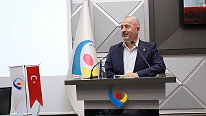 "Geleceğin Gebze'sine birlikte yürüyeceğiz"