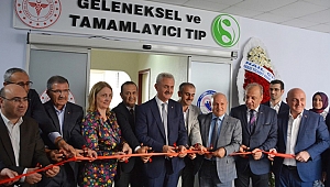 GETAT'a uygulama merkezi yetkisi verildi