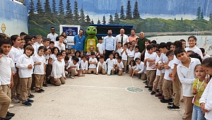 Gebze Belediyesi'nden örnek çalışma