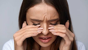 Göz enfeksiyonu salgınına dikkat