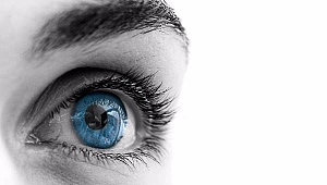 Gözleri bilgisayardan korumak için