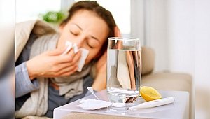 Grip tedavisini hızlandıran 6 öneri