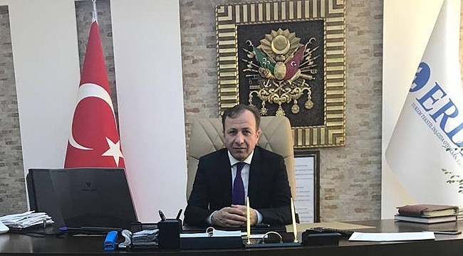 Güzel, KEDFE'ye aday oldu