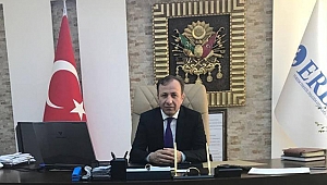 Güzel, KEDFE'ye aday oldu