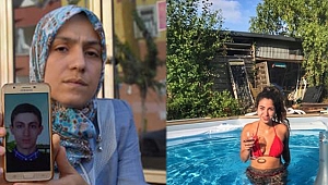 Halkın evladı Kandil'de, vekilin çocuğu Paris'te!