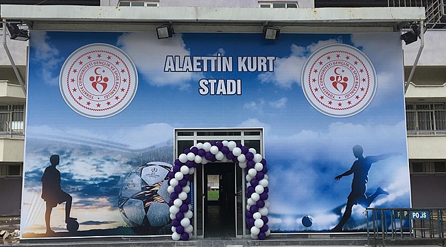 Haydi Gebze açılışa