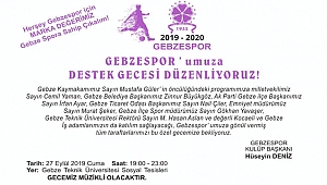 Haydi pamuk eller cebe