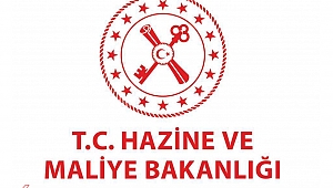 Hazine ve Maliye Bakanlığı'nda yeni yapı