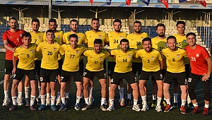 Herkes Tayfun’un gücünü görecek