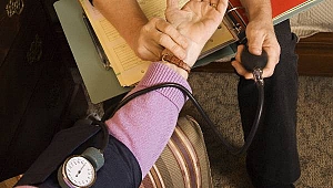 Hipertansiyon nasıl kontrol edilebilir?