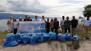 İl Sağlık Müdürlüğü'nden çevre duyarlılığı hareketi
