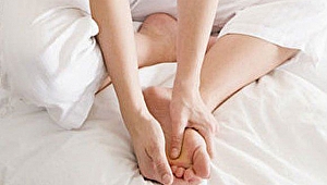 İlaçlar gece kramplarına sebep oluyor