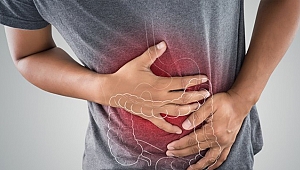 “İshal salgınlarının sebebi norovirüs”