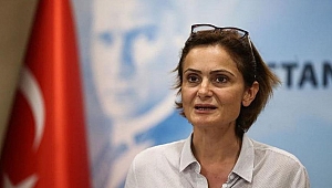 Kaftancıoğlu'na 9 yıl 8 ay hapis cezası