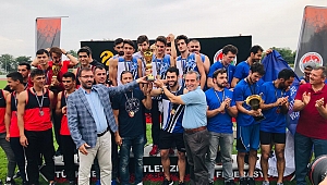 Kağıtspor Süper Lig’de