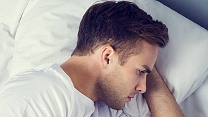 Kalitesiz uyku denge bozuyor