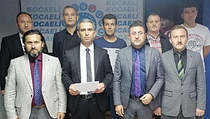 Kamu-Sen’den KOÜ’deki o atamaya tepki!