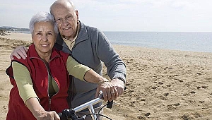 Kansızlık yaşayan yaşlıları bekleyen tehlike