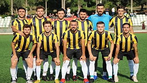 Karamürselspor, Gebze'nin rakibini yendi