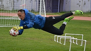 Kemal Canlı olmadı!