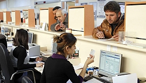 Kışlık kıyafet uygulaması başlıyor