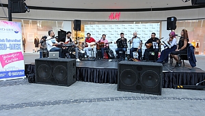 KO-MEK, ruha gıda oldu