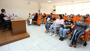 KO-MEK'te hazırlıklar devam ediyor