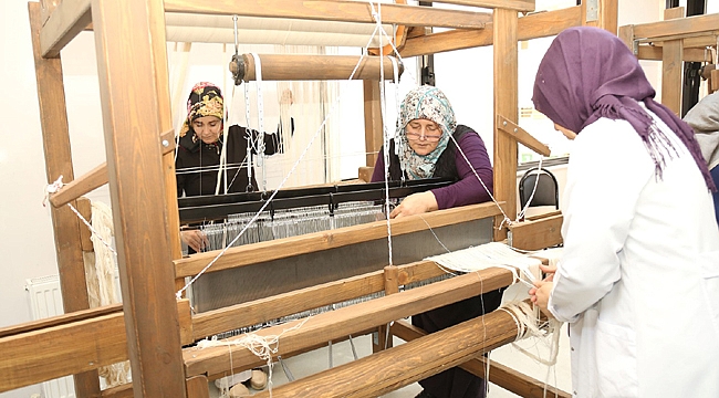 KO-MEK'te yeni dönem başlıyor