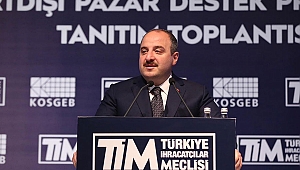 KOBİ'lere 300 bin TL destek