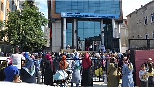 Kocaeli'nde eğitime ara verildi