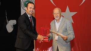 Kocaeli'nde ısı bilimi ve tekniği konuşuldu