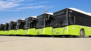 Kocaeli'nde ulaşıma zam geldi!