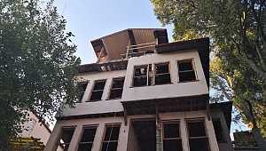 Kocaeli'nin tarihi eserlerine büyükşehir eli