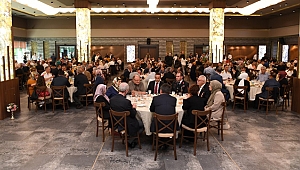 Kocaeli protokolü gazileri unutmadı