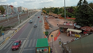 Kocaeli trafiğine yeni cepler kazandırılıyor