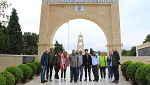 KOGACE, Çanakkale’ye götürdü