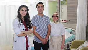 Koltuk altı terlemesine Gebze’de çözüm var