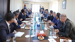 Kömürcüler konusunda yeni adım