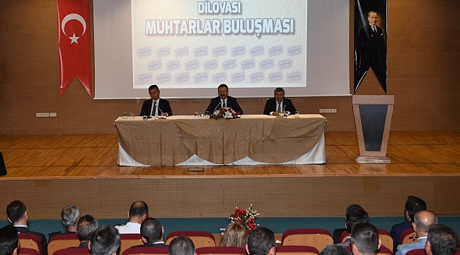 “Kömürcüler OSB kalkacak”