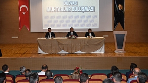 “Kömürcüler OSB kalkacak”