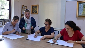 Konservatuvar için yeteneklerini sergilediler