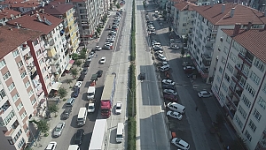 Köprülü kavşak için yeniden ihale yapılacak