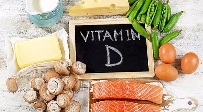 Koyu ten D vitamini eksikliği sebebi