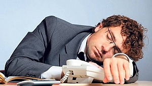 Kronik yorgunluğa karşı ‘Ozon’