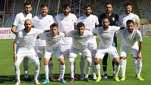 Küçükyalı Yelken maçı cumartesi