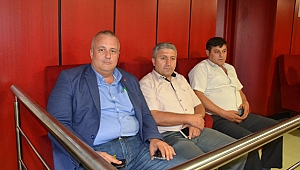 Kural'dan meclise yakın takip