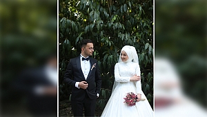 Kürşat Tuğan’ın tatlı heyecanı